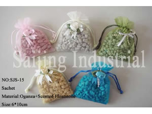 SJS-15 Sachet Bag
